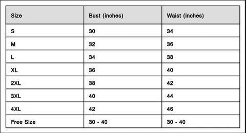 Women's High Waist with Anti Rolling Strips Shapewear