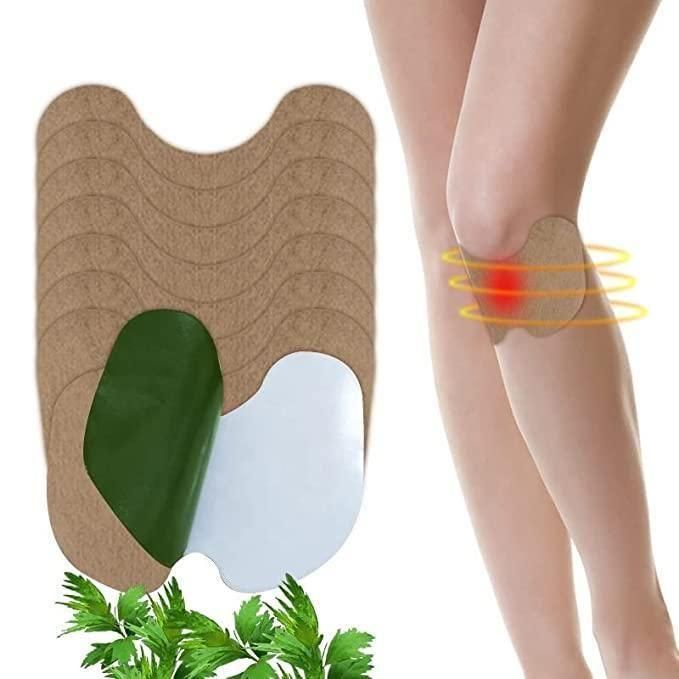 HealPatch™ Knee Patch (Pack of 10)