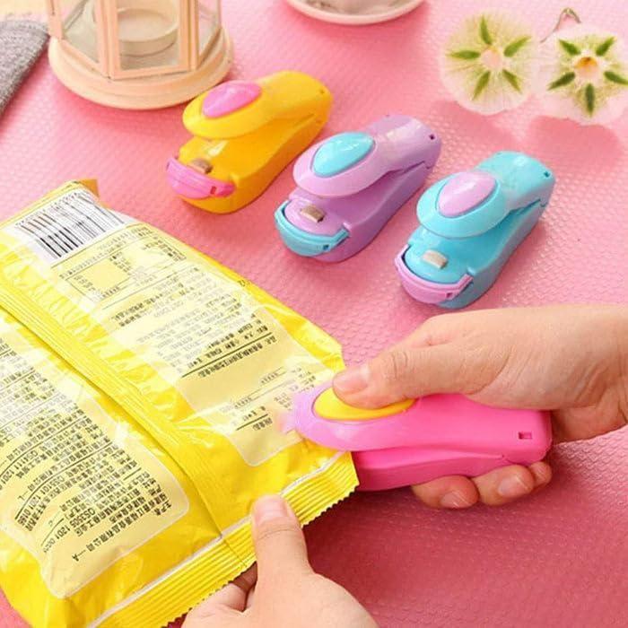 Portable Sealing Machine