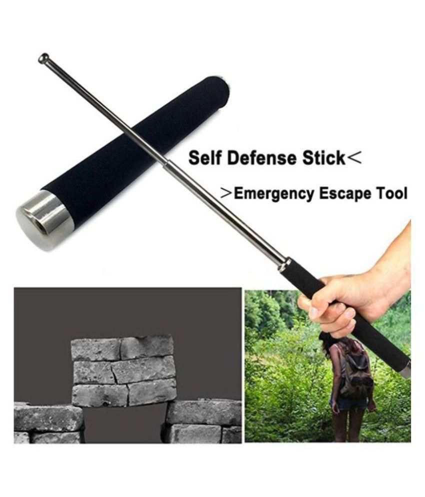 Apex Defender Rod (Self Defence Tactical Rod)