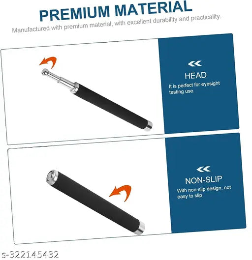 Apex Defender Rod (Self Defence Tactical Rod)
