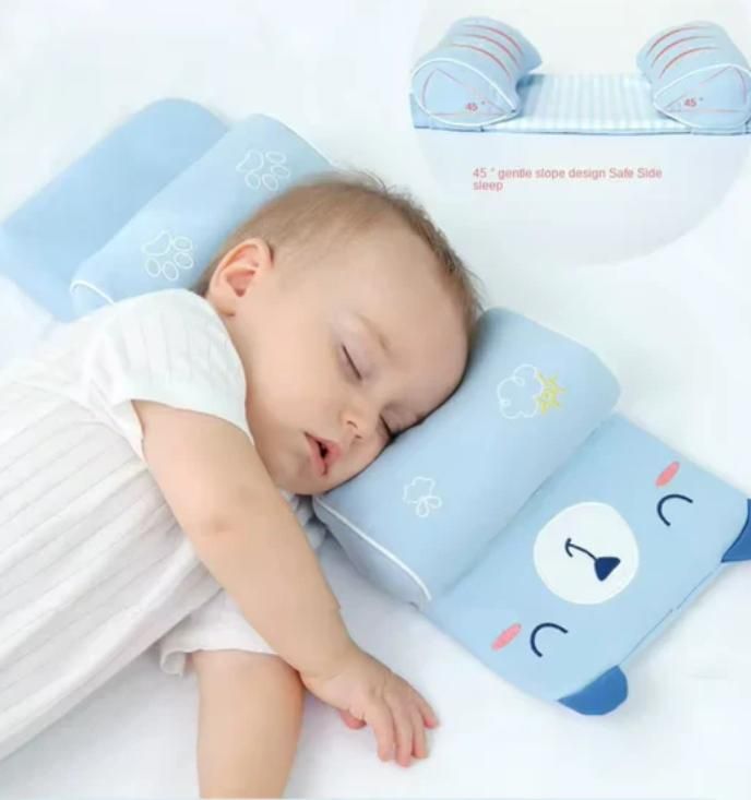 ShapeGuard™ Baby Head Support - Prevents Flat Head (SALE!)