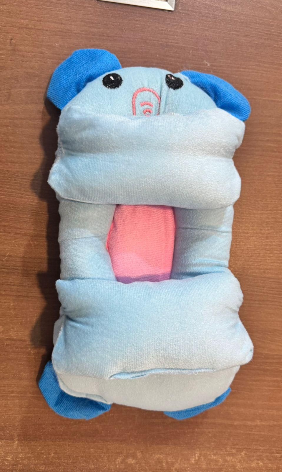 ShapeGuard™ Baby Head Support - Prevents Flat Head (SALE!)