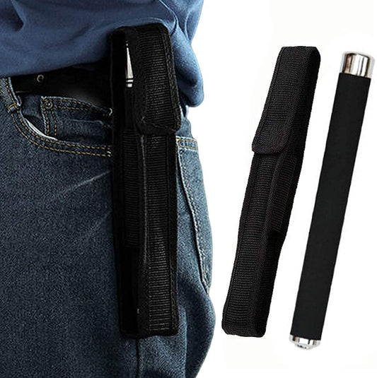 Apex Defender Rod (Self Defence Tactical Rod)