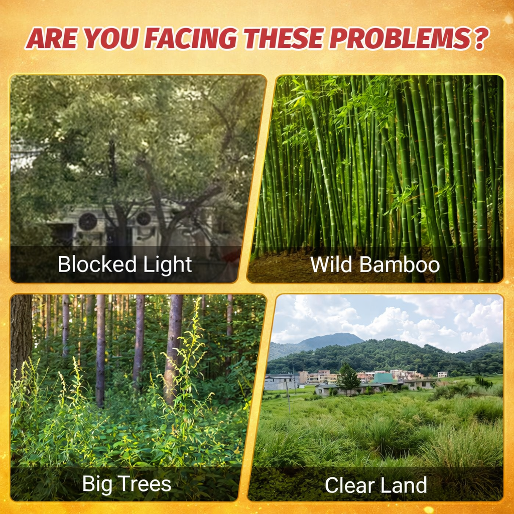 Cyclosinone Herbicide Granules (🔥BUY 1 Pack GET 1 Pack FREE )