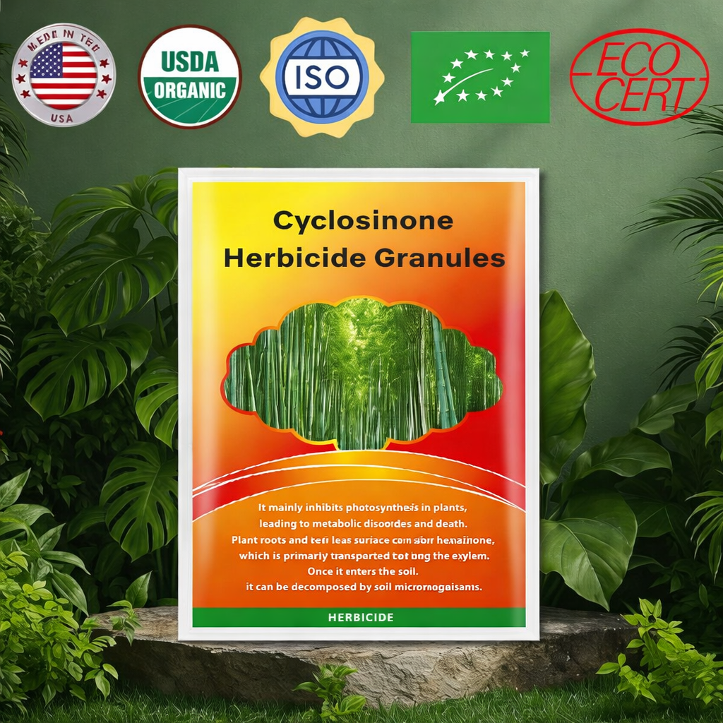 Cyclosinone Herbicide Granules (🔥BUY 1 Pack GET 1 Pack FREE )
