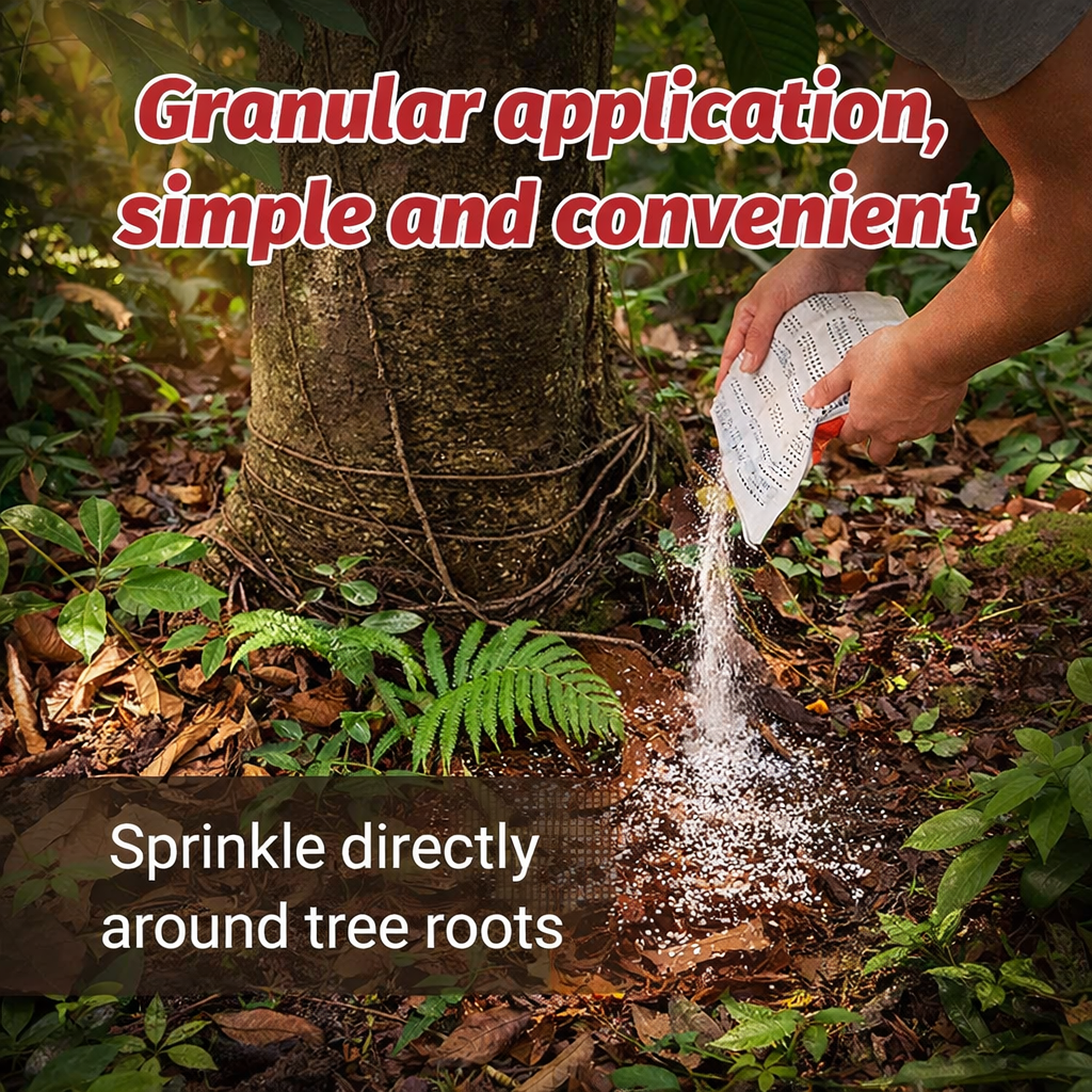 Cyclosinone Herbicide Granules (🔥BUY 1 Pack GET 1 Pack FREE )