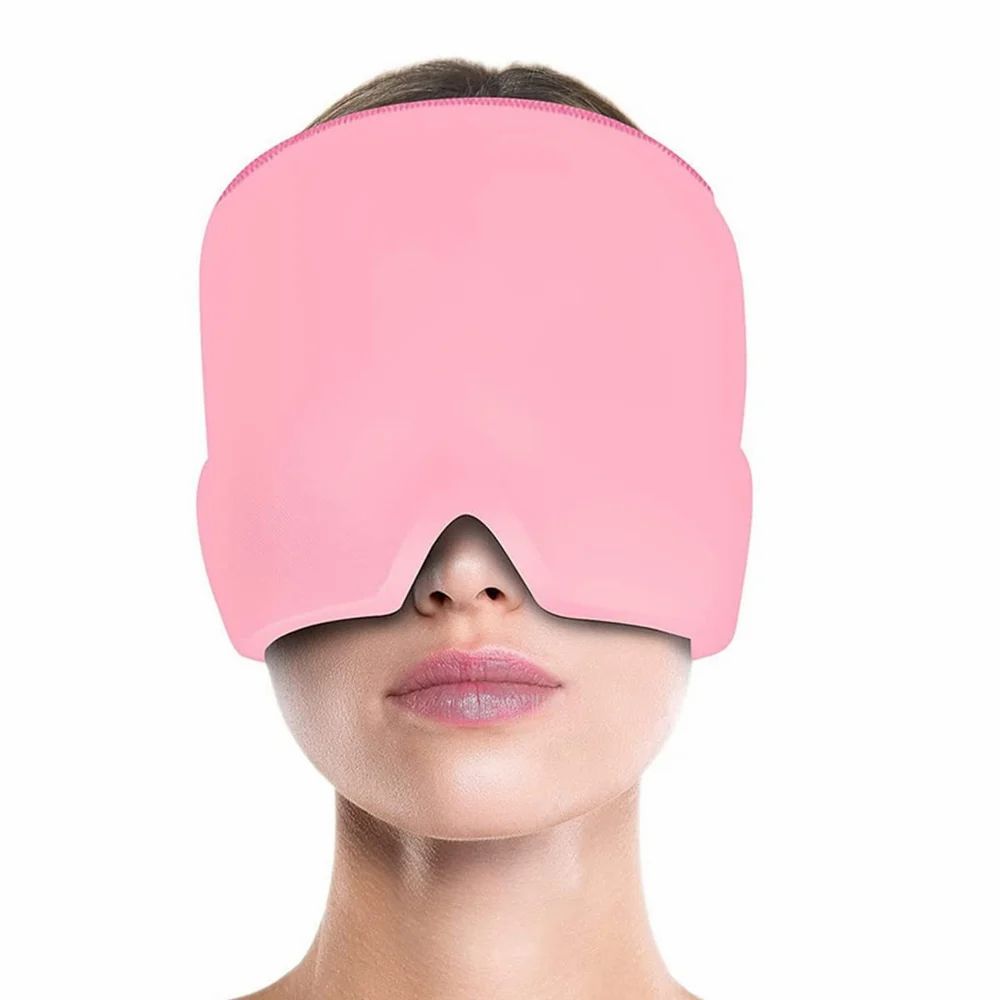 TheraICE RX Cap for Headache and Migraine Relief – Rehash Labs